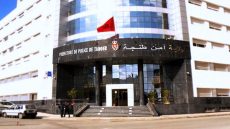 فضيحة ما بحالها فضيحة تهز ولاية أمن طنجة . . . اليوتيوبر هشام ملولي كايسجّل بوليسي وكيكشف أسرار الحراسة النظرية و الملف باقي فالبحث للتمهيدي