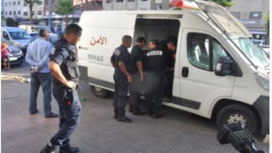 إدانة منتحل صفة وكيل الملك بالحبس