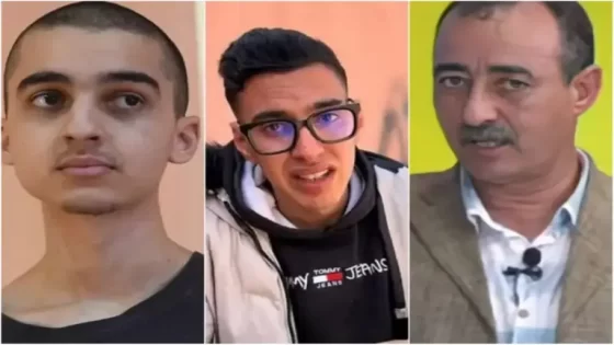 الضسارة فين كاتوصل : الأمن يوقف “مول الحوت” بعد شكاية الطاهر سعدون و وكيل الملك يضعه تحت الحراسة النظرية