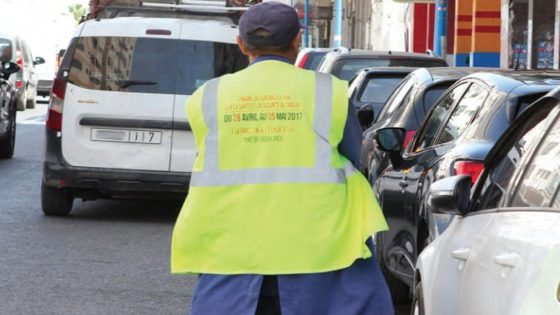 الأمن ناض بقوة في فاس حملات واسعة وتوقيفات فصفوف باردين الكتاف من حراس الطوموبيلات