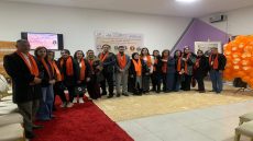 جمعية فضاء التنمية المستدامة تنظم ندوة جهوية بفاس لتسليط الضوء على سبل التصدي للعنف ضد النساء
