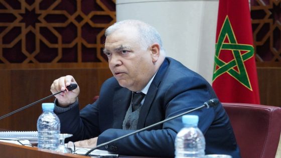 وزير الداخلية يحمل المسؤولية مباشرة لرجال السلطة :” الكرة بين أيدي رؤساء الشؤون الداخلية” لإيقاف المتورطين في فوضى التعمير من مقدمين و شيوخ