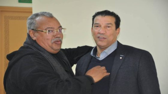 دمّ العائلة غلب على الخلافات : صلح عائلي يعيد الدفء إلى بيت بلمقدم بعد سنوات من القطيعة و انتصار الرابط الأسري