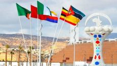 المغاربة معروفين بالجود و الكرم و لكن الكرم ماشي تفتح دارك للي ما كتعرفوش و تغامر بأمن بلادك