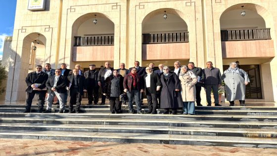 عامل تاونات عبد الكريم الغنامي بدا الخدمة و اجتماع عقدو مع المجلس الاقليمي لتاونات غادي يعطي انطلاقة للإقليم