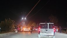 حادثة سير خط_يرة بمدخل فاس.. سائق في حالة سكر يتسبب في كارثة ليلية