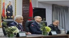 مقدّم بملحقة الرياض بفاس داير ما بغى هو الآمر و الناهي و القايد الصنهاجي غير كايتفرج و خاص كريم أمنشار رئيس قسم الشؤون الداخلية يفتح بحث معاه