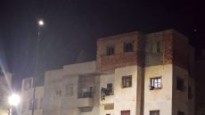 قنابل موقوتة في حي المسيرة بمنطقة بنسودة بفاس . . . بناء عشوائي، فساء المنتخبين و تواطئ السلطات