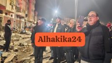 فاجعة فاس… ليلة هروب العمدة التجمعي عبد السلام البقالي