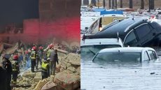 فاجعة فاس وكارثة آسفي.. أين اختفى رئيس الحكومة؟