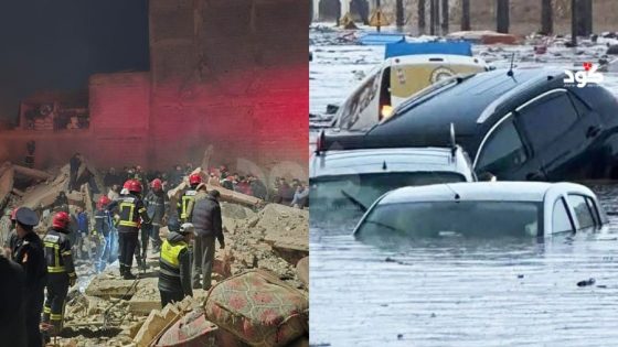 فاجعة فاس وكارثة آسفي.. أين اختفى رئيس الحكومة؟