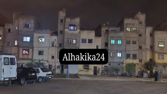 الحقيقة24 غاتعرّي أخطر ملف عمراني ففاس. . . فوضى عمرانية قدّام عينين القياد بالمسيرة و الشيشان و كيفاش تحولت المنطقة لقندهار