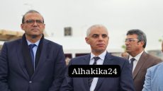 فاس لا ينقصها التاريخ ولا الإمكانات، فاس تحتاج إلى إرادة مشتركة، وقرارات شجاعة من الوالي البروفيسور و العمدة الطبيب و رئيس الجهة النقيب