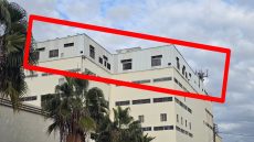 اللي خلص يبني : فالوقت اللي مستثمر طلبولو 25 مليون باش يبني حمام مرخص في بنسودة ، معمل د الميلفاي خلاه القايد و المقدم يزيد الطابق الرابع على عينك ا بن عدّي