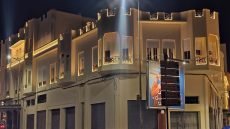 شركة SAMGO تُبدع في تجميل واجهات وسط فاس في إطار مشروع لفاس التهيئة