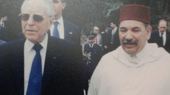 الى جنات الخلد . . . قيدوم المرشدين السياحيين بفاس في ذمة الله