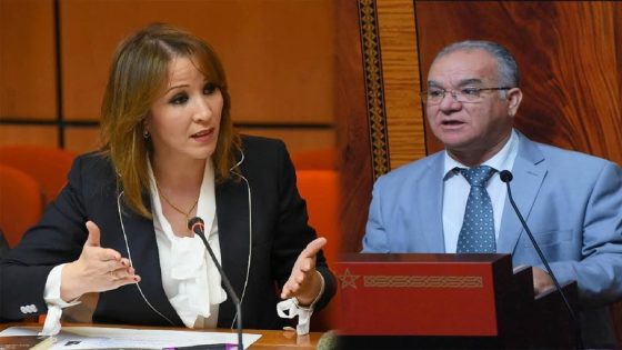 إدانة البرلماني الاستقلالي نور الدين مضيان بالسجن النافذ و الغرامة