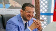 مارتيل كتفيق من سباتها.. والعربي المرابط داخل بقوة باش يحرك الماكينة التنموية