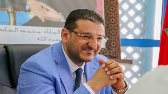 مارتيل كتفيق من سباتها.. والعربي المرابط داخل بقوة باش يحرك الماكينة التنموية