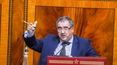 مصادر موثوقة تنفي وجود أي متابعة في حق البرلماني عزيز اللبار وتؤكد: النزاع مجرد خلاف تجاري تمت تسويته بالصلح