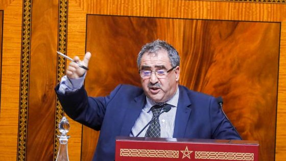 مصادر موثوقة تنفي وجود أي متابعة في حق البرلماني عزيز اللبار وتؤكد: النزاع مجرد خلاف تجاري تمت تسويته بالصلح