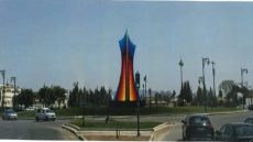 تذكار الفهرية… أيقونة معمارية جديدة ل FES AMENAGEMANT ترتفع بـ12 متراً في قلب فاس استعداداً لكأس إفريقيا و مونديال 2030