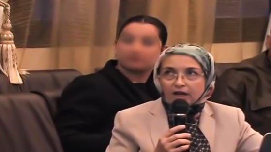 المديرة العامة بشرى الدريسي ما مسوقاش . . . ارتفاع فواتير الماء والكهرباء يدفع ناس الشمال للاحتجاج في مواقع التواصل الاجتماعي