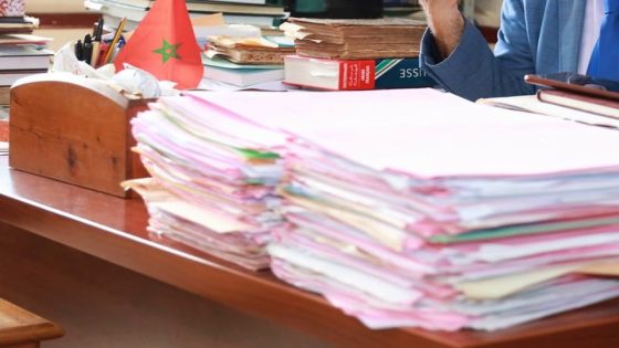 الفرقة الوطنية تباشر تحقيقاتها مع 36 مؤثر مغربي يروجون لمنصات القمار غير قانونية