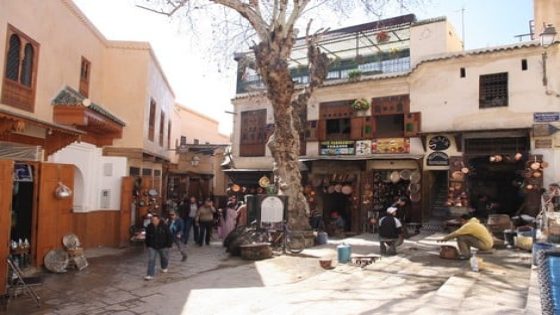 أصحاب فنادق بفاس يشتكون من الركود رغم كأس إفريقيا ويؤكدون: الحصة الأكبر ذهبت للرباط