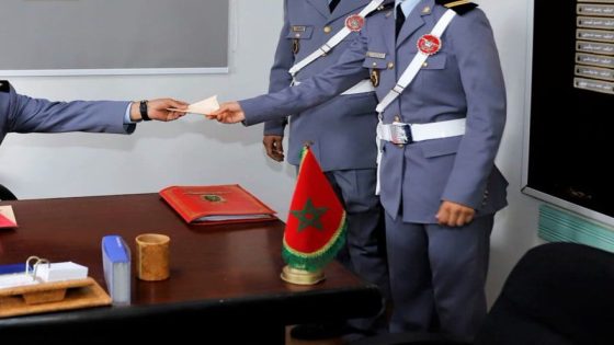 اللي حصل يودي :فرق خاصة تابعة للدرك الملكي تبدأ تحقيقات موسعة طالت منتخبين ومقاولين بشبهة الفساد