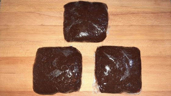 لابيجي د فاس طيحوا 29 كلغ من الحشيش داخل شحنة تمور معدّة للتصدير نحو بروكسيل