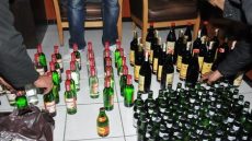 الشراب فالنوار كيتحضّر للبوناني فدور ضيافة بلا ترخيص بفاس العتيقة و مطالب بشن حملات أمنية