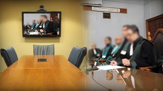 ما كاينش الرحمة فهادشي : 90 عام د الحبس ومؤبد في ليلة قضائية حاسمة في ملف ق_تل شابة من طرف شقيقها و اغت_صاب طفل خلال موسم مولاي عبد الله