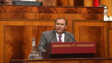 فينك آ نائب فاس الشمالية رؤوف العبدلاوي ؟ المدينة دفنات 22 ضحية في حادث انهيار وأنت ساكت حيث هامّك غير الصالير و الامتيازات اللي جابلك حميد شباط