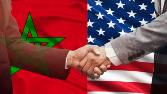 ميريكان سهلت الفيزا على المغاربة اللي باغيين يمشيو يتفرجوا فالمونديال