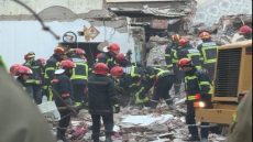 الله يرحمها : انهيار مفاجئ لمنزل يصرع سيدة بالمدينة العتيقة بالدار البيضاء