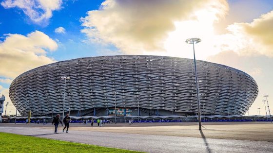 تزامنا مع نهائي كأس إفريقيا ، الجماهير المغربية تعزو العاصمة الرباط