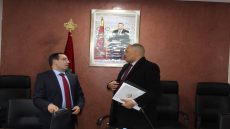 من يحمي ريع الإعلام داخل الشركة الجهوية المتعددة الخدمات بفاس مكناس؟ انباء على ان شركة الشاوي دوزت صفقة د التواصل لشي مقرب منهم باش يجيب المنابر اللي يقولوها شنو دير