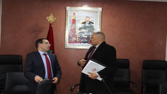 من يحمي ريع الإعلام داخل الشركة الجهوية المتعددة الخدمات بفاس مكناس؟ انباء على ان شركة الشاوي دوزت صفقة د التواصل لشي مقرب منهم باش يجيب المنابر اللي يقولوها شنو دير