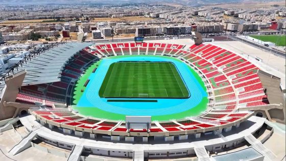 الكان في فاس داز بسلام.. المدينة كانت فالموعد و المسؤولين كسبو الرهان