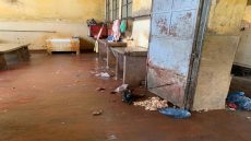 سنوات والمواطن الفاسي كيستهلك اللحم مذبوح في ڭرنة خانزة والعمدة التجمعي البقالي ما دار والو ويتحمل المسؤولية