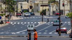 فاس التهيئة تربح رهان البنية التحتية في أقل من سنة بقيادة مديرها هشام القرطاسي