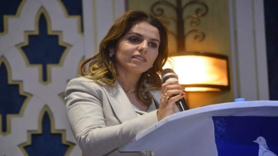 لعبة المواقع داخل الأحرار: واش الصداقة بين شوكي وزينة شاهيم غادي تغيّر الخريطة الجهوية بفاس مكناس ؟