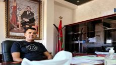 من بعد العزل د رئيس الجماعة و نائبه الاول … عادل زويتن شد المسؤولية و كايقود مولاي يعقوب لبرّ الأمان بحس وطني