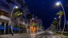 يا ربي تستر . . . هزة أرضية قوية تضرب مارتيل و المضيق و الفنيدق