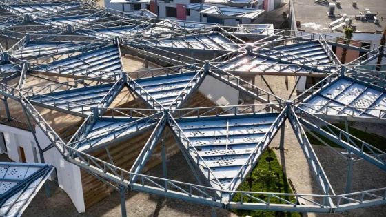 مدينة المهن والكفاءات: أمل جديد لشباب فاس و 3140 مقعد تكويني جديد تنتظر شباب الجهة