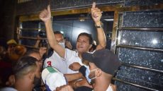 جوج حراس د السجن دخلوا هاتف نقال للبرلماني المعتقل عبد النبي بعيوي و مندوبية السجون فتحت تحقيق