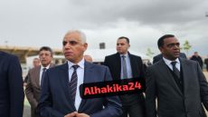 خالد آيت طالب… والي جهة فاس مكناس برؤية ميدانية لإعادة المدينة إلى سكتها التنموية