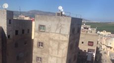 واش البناء العشوائي بفاس سايس ولّى أقوى من الدولة؟طوابق كيتبناو فالخفاء و بالليل والسلطات فين هي ؟