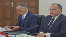 ما كاين غير دكدك : عامل مولاي يعقوب سمير الخملشي يدشن حملة حازمة ضد البناء العشوائي بعين الشقف و رجاله فمواجهة الفوضى العمرانية